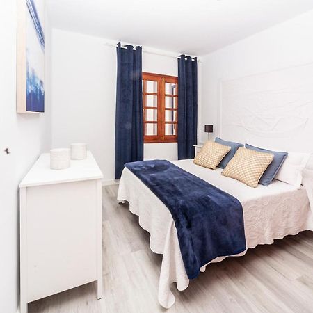 Luxury Beach Fayna Playa Honda  Exterior photo