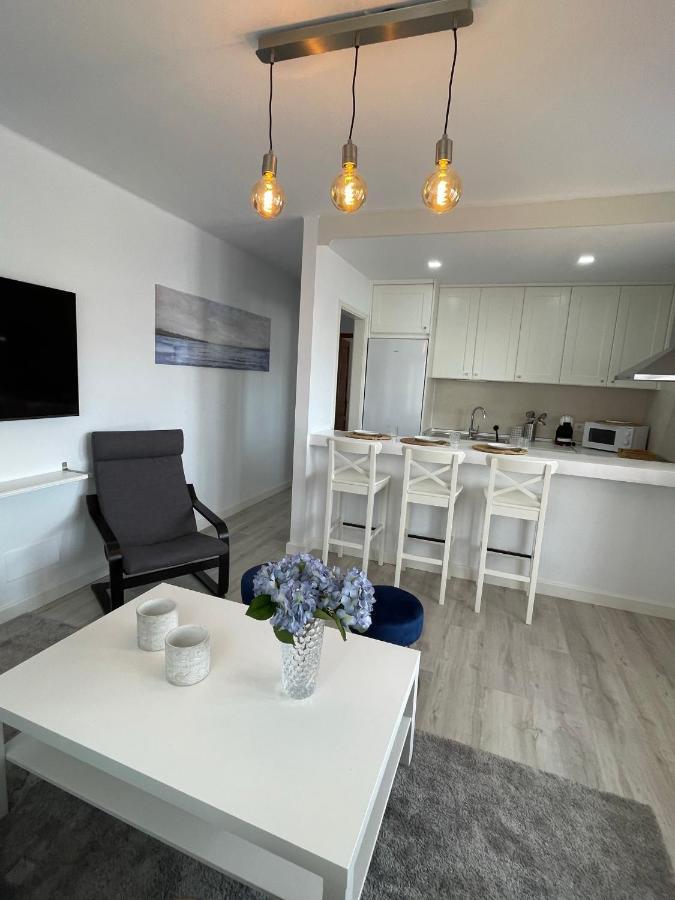 Luxury Beach Fayna Playa Honda  Exterior photo