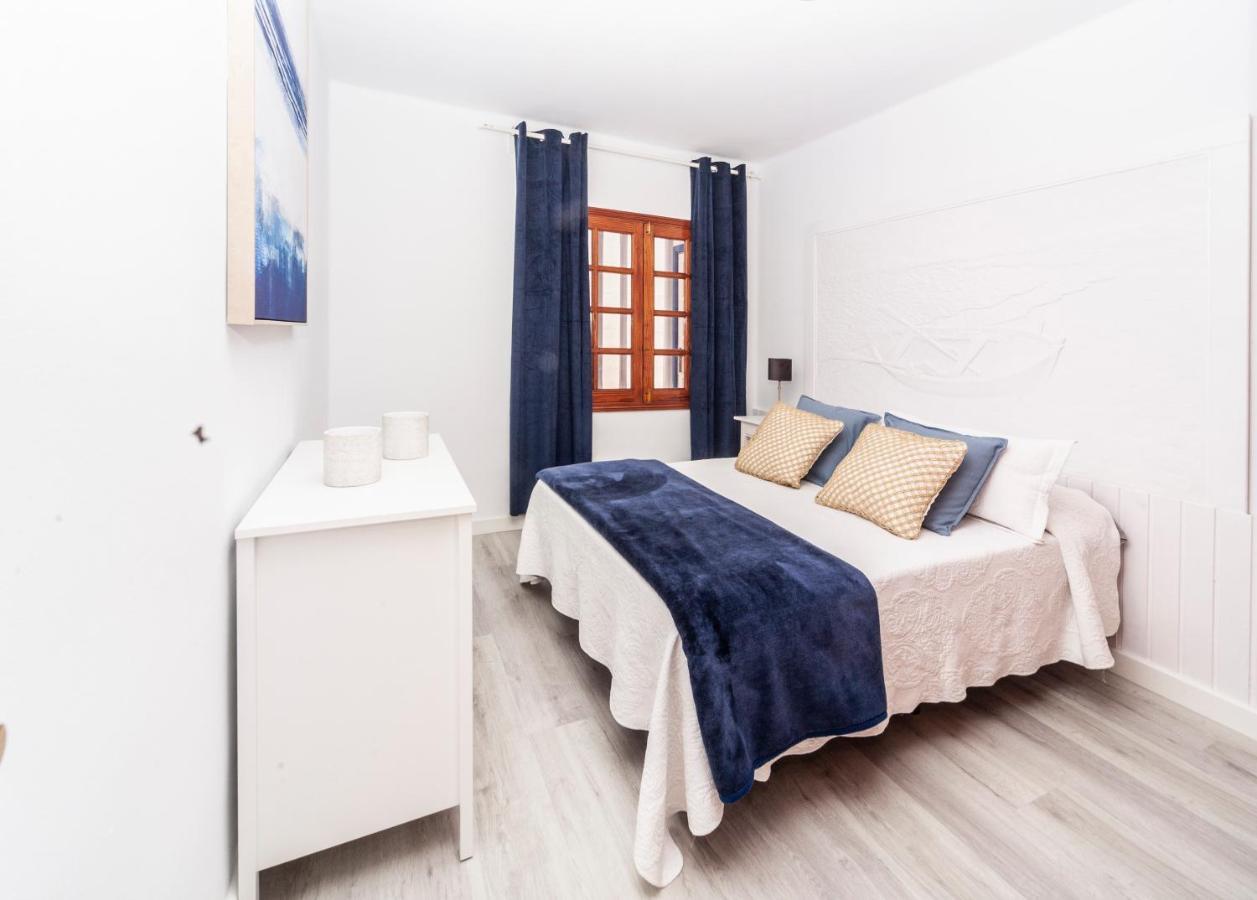 Luxury Beach Fayna Playa Honda  Exterior photo